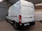 2024 FORD TRANSIT LEADER for sale at Copart BELFAST