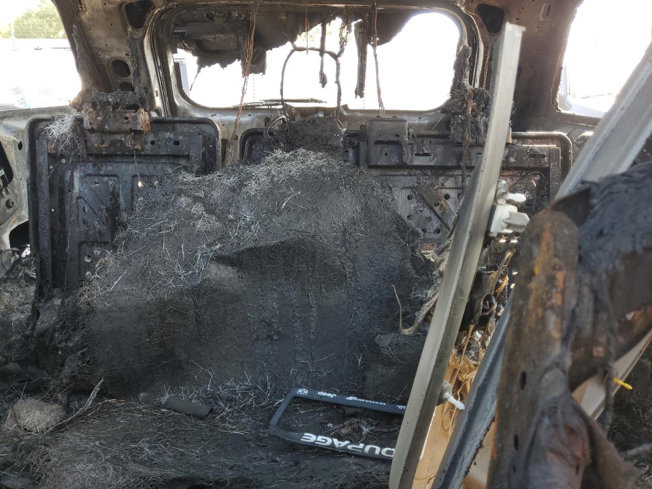 2015 Jeep Grand Cherokee Limited VIN: 1C4RJFBG1FC857307 Lot: 71290215