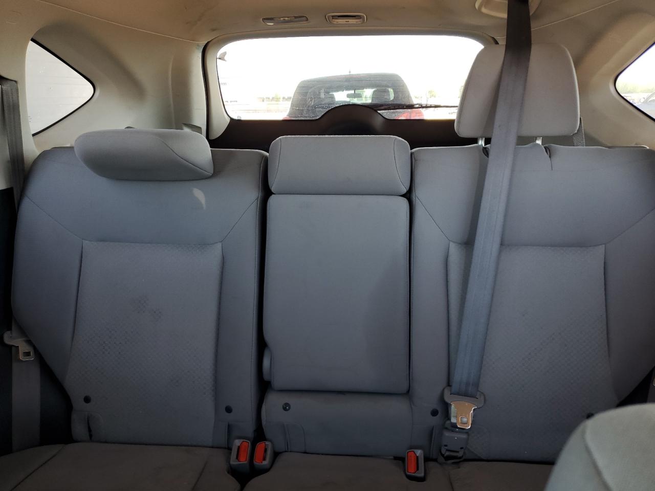 2016 Honda Cr-V Ex VIN: 2HKRM4H57GH671715 Lot: 80763865