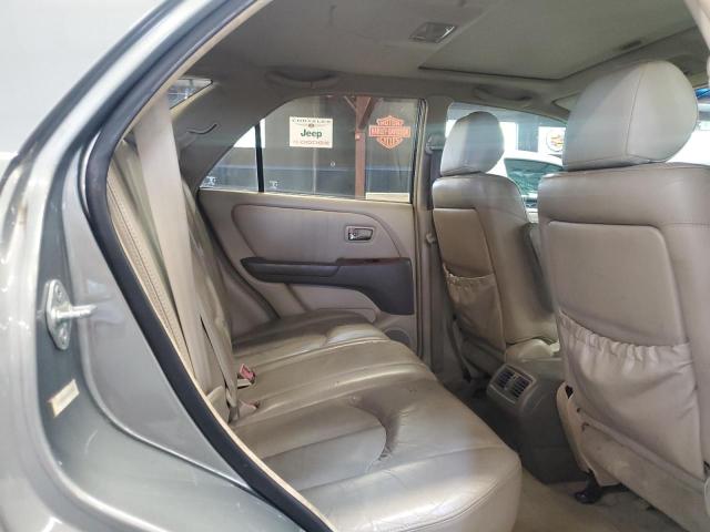 2002 LEXUS RX 300  