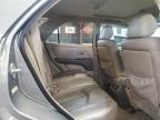 2002 LEXUS RX 300   for sale at Copart CT - HARTFORD SPRINGFIELD
