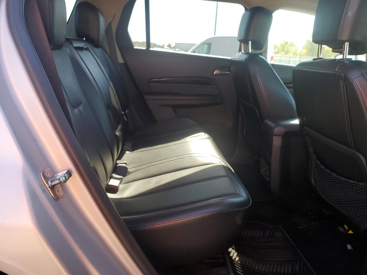 2013 GMC Terrain Denali VIN: 2GKFLZE3XD6164527 Lot: 81852255