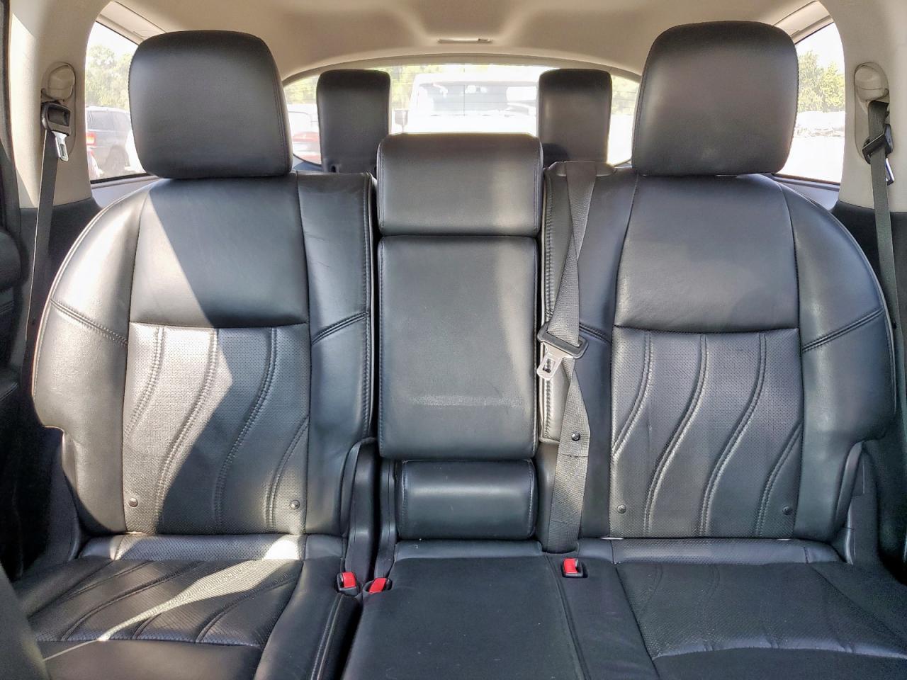 2013 Infiniti Jx35 VIN: 5N1AL0MN1DC315374 Lot: 80842435
