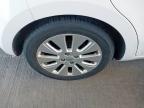 2012 KIA RIO 2 1.25 2 5DR for sale at Copart SANDTOFT