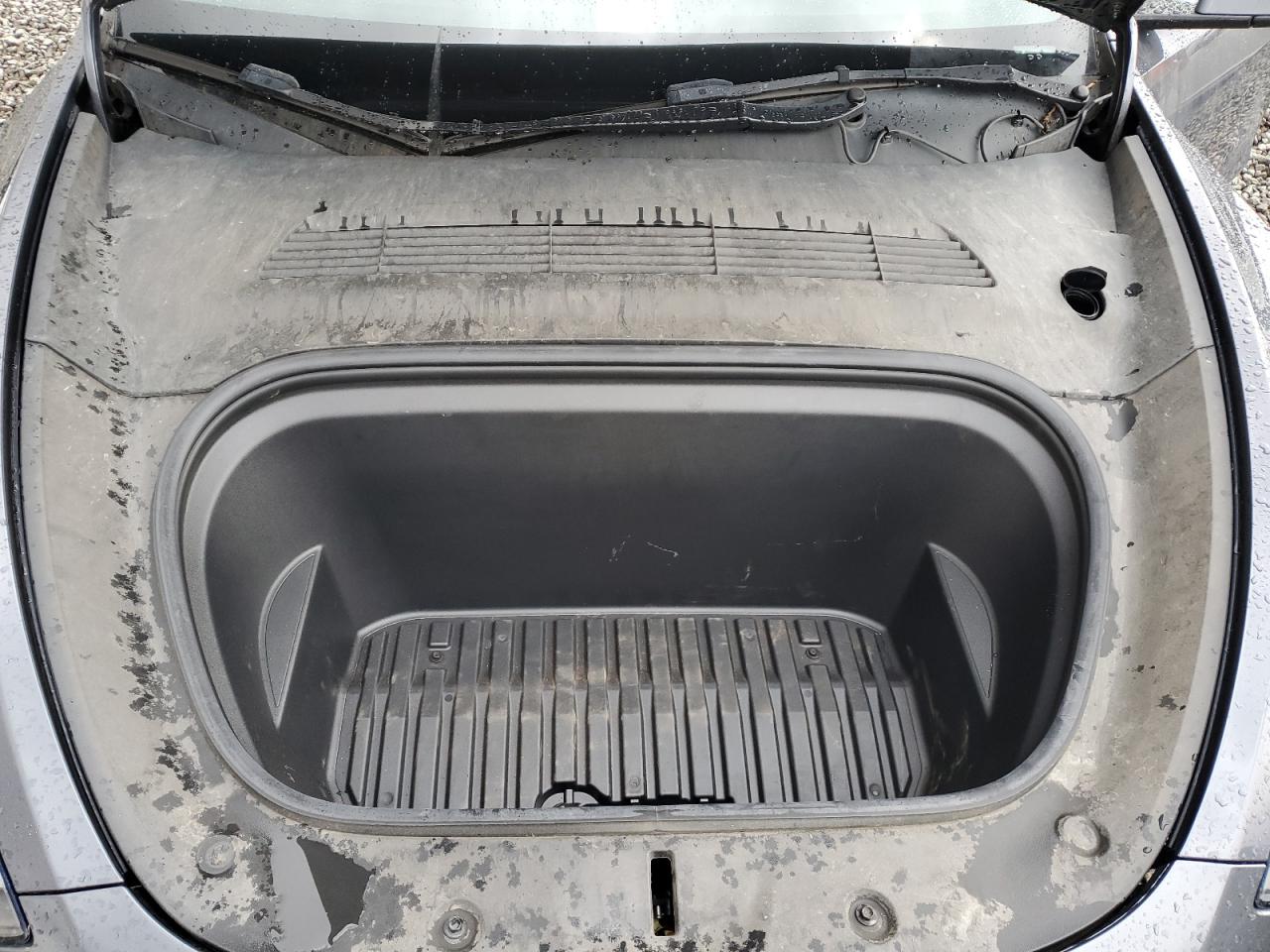 2022 Tesla Model Y VIN: 7SAYGDEF5NF326746 Lot: 80179265