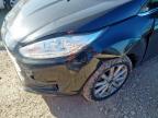 2016 FORD FIESTA TITANIUM TURBO  for sale at Copart YORK