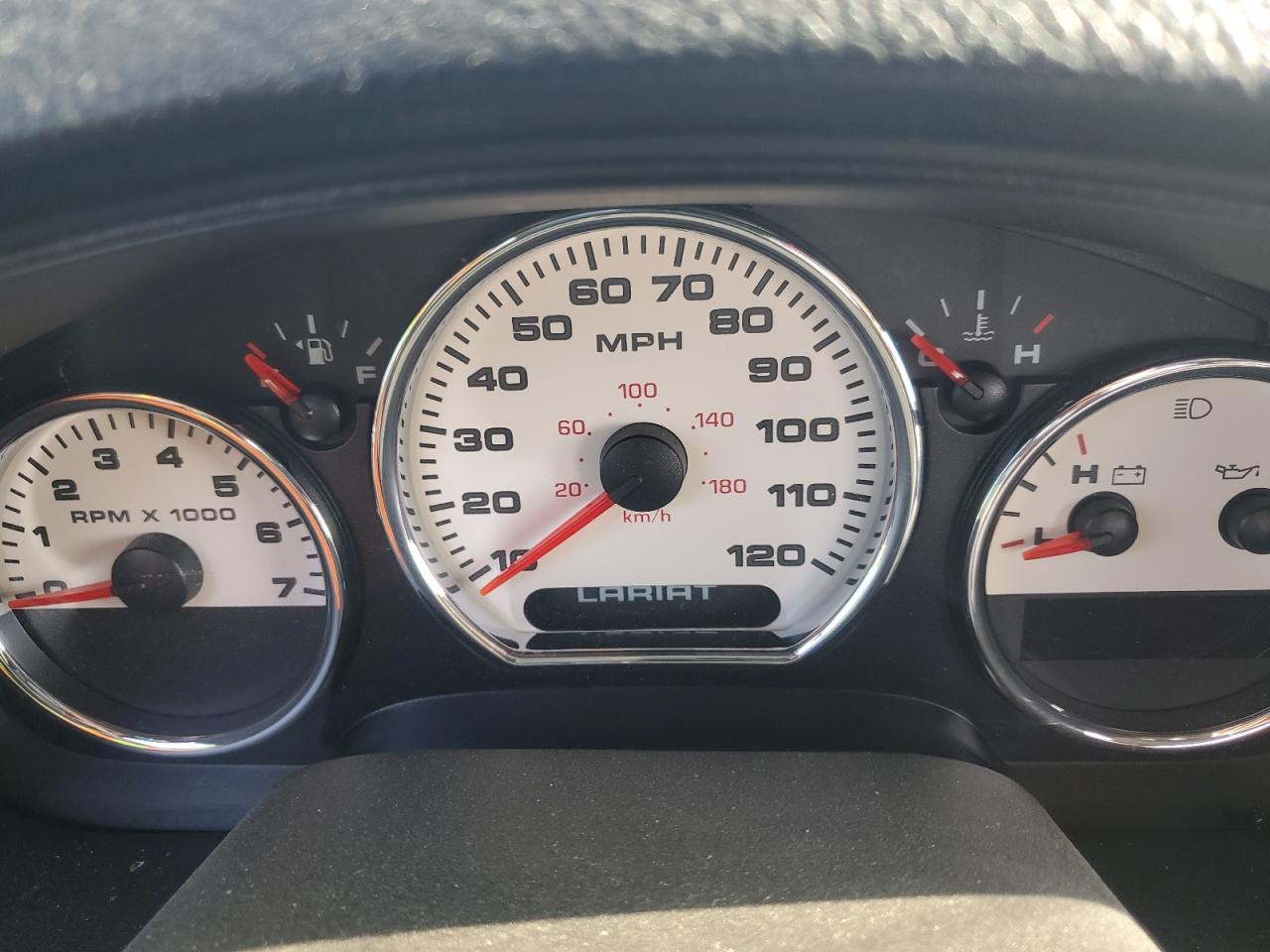 2005 Ford F150 Supercrew VIN: 1FTPW14585FA26021 Lot: 81231905