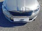 2012 SKODA FABIA S TDI CR 90  for sale at Copart SANDTOFT