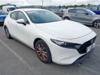 2022 MAZDA 3 SE-L MHEV  for sale at Copart CHESTER