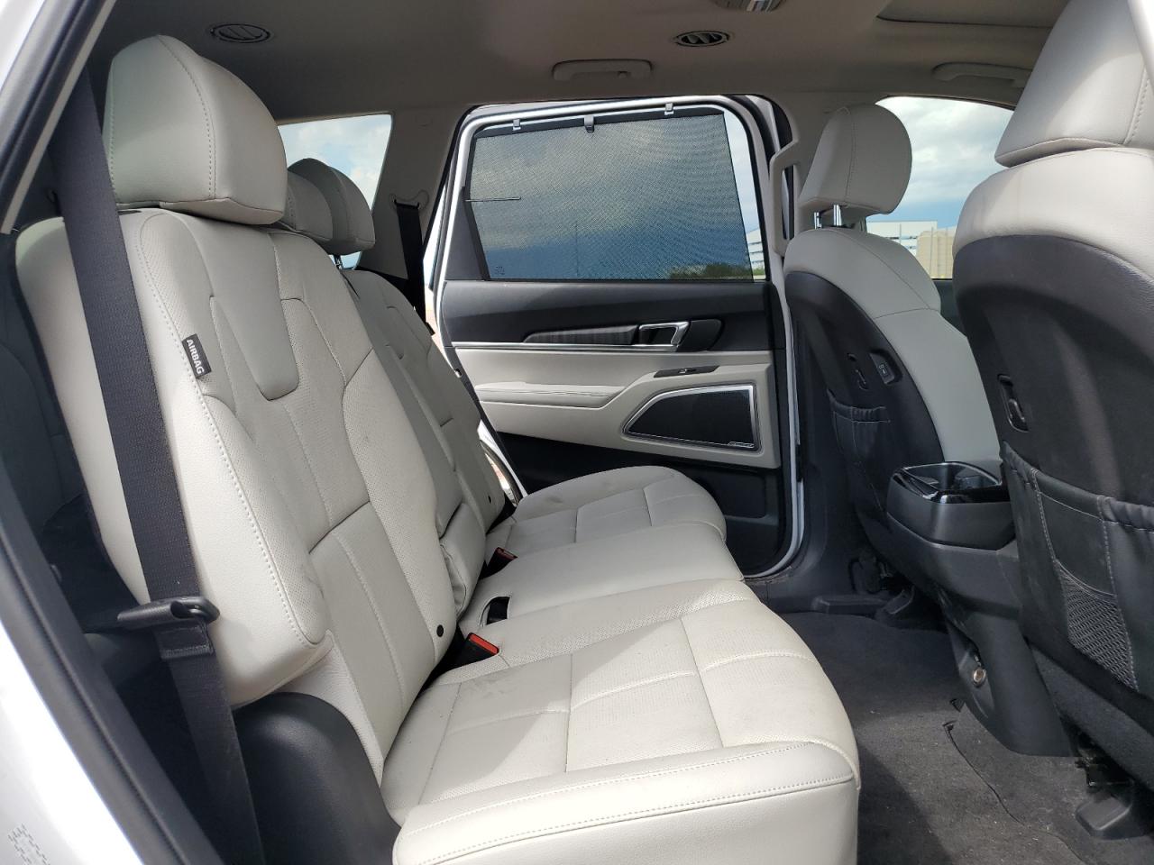 2024 Kia Telluride Ex VIN: 5XYP3DGC4RG522425 Lot: 81150285