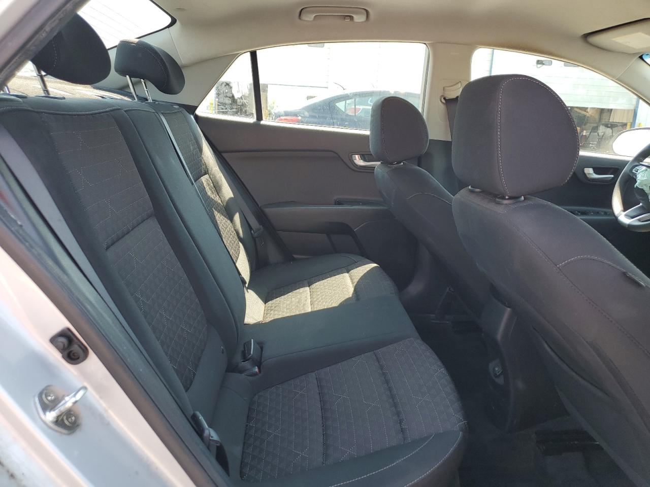 2019 Kia Rio S VIN: 3KPA24AB9KE242883 Lot: 80477605