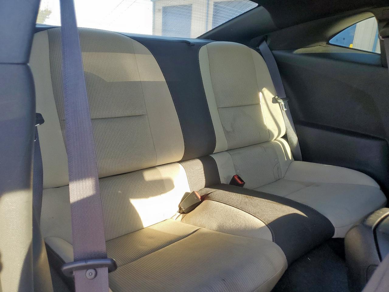 2014 Chevrolet Camaro Lt VIN: 2G1FB1E34E9173264 Lot: 71358365