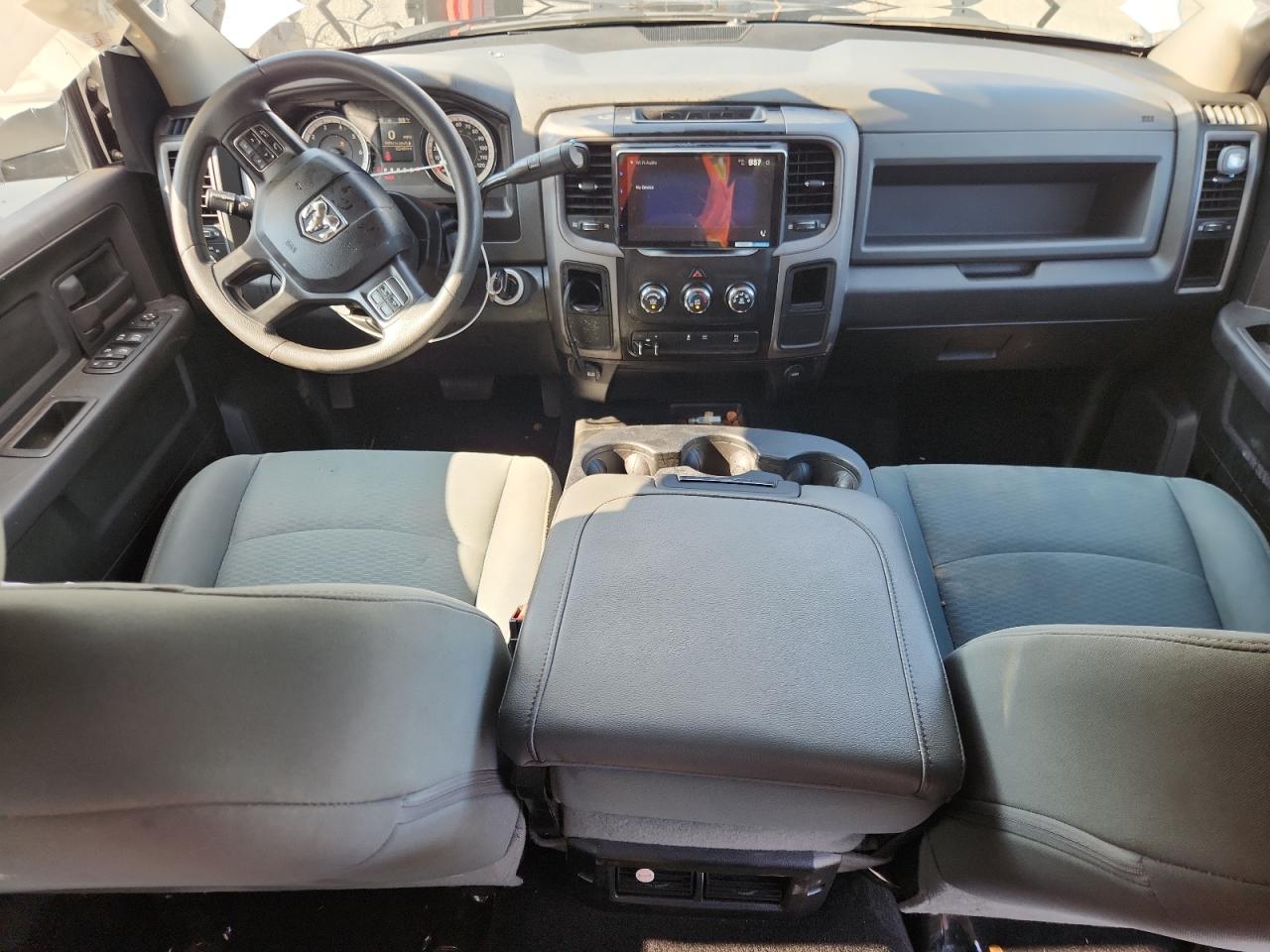 2018 Ram 3500 St VIN: 3C63RRGJ6JG172544 Lot: 80571545