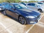 2018 JAGUAR XF R-SPORT D AUTO  for sale at Copart SANDWICH