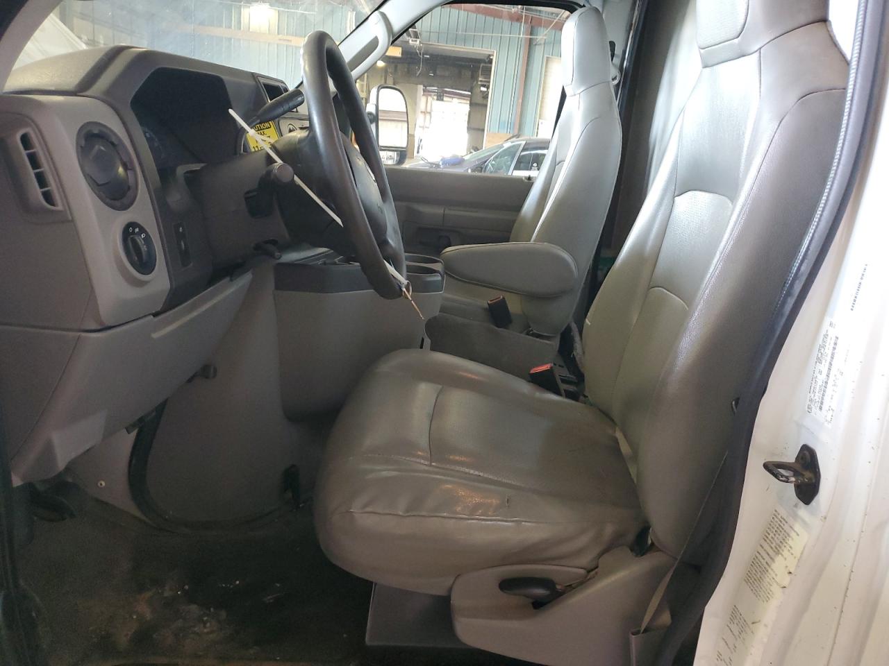 2016 Ford Econoline Commercia VIN: 1FDWE3FL5GDC06413 Lot: 82083685