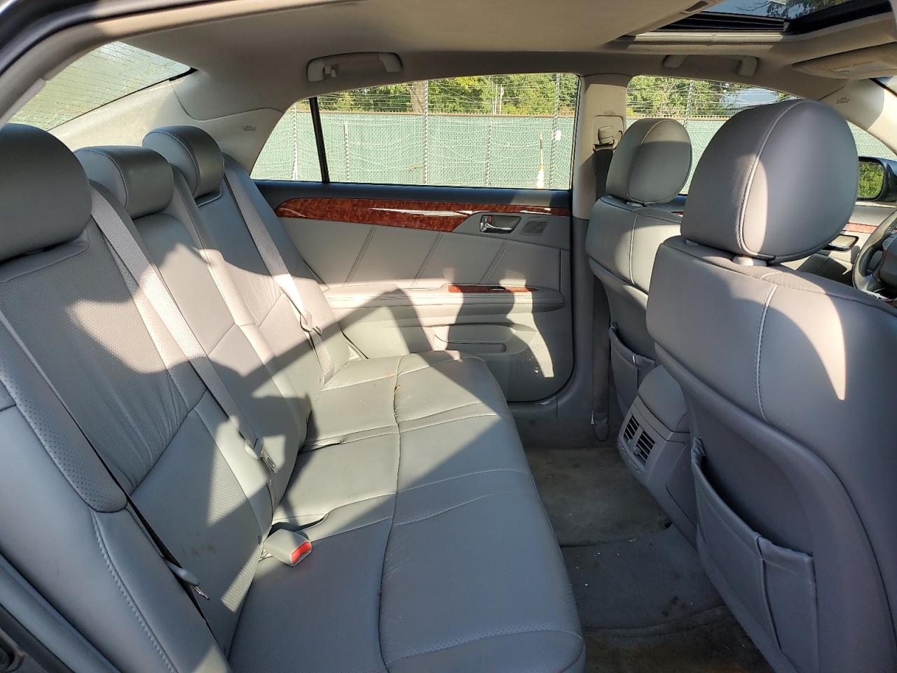 2007 Toyota Avalon Xl VIN: 4T1BK36B47U249526 Lot: 80984645