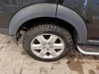 2009 LAND ROVER DISCOVERY TDV6 HSE A  for sale at Copart SANDWICH
