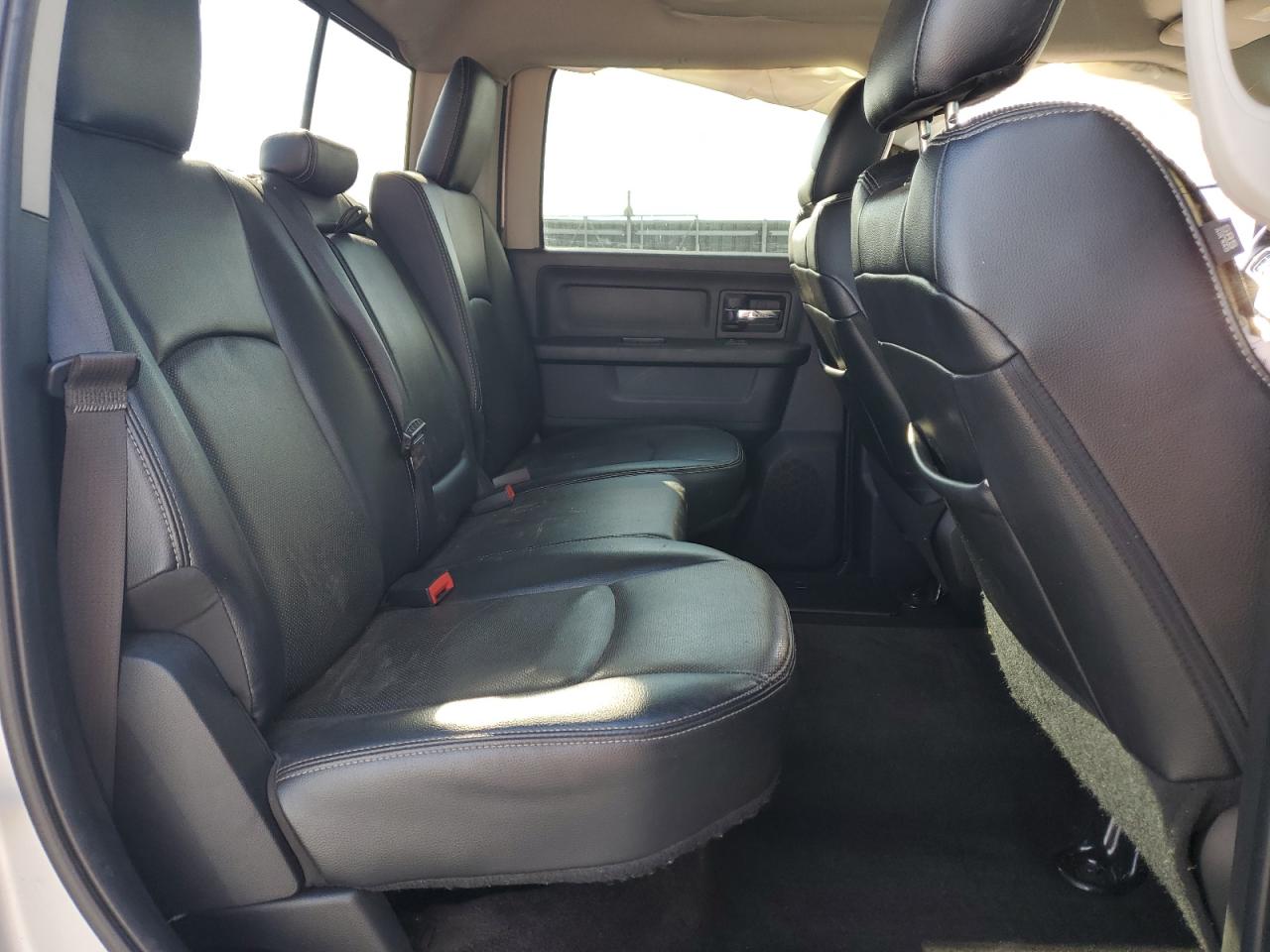 2017 Ram 2500 Laramie VIN: 3C6UR5FL0HG745383 Lot: 81582085