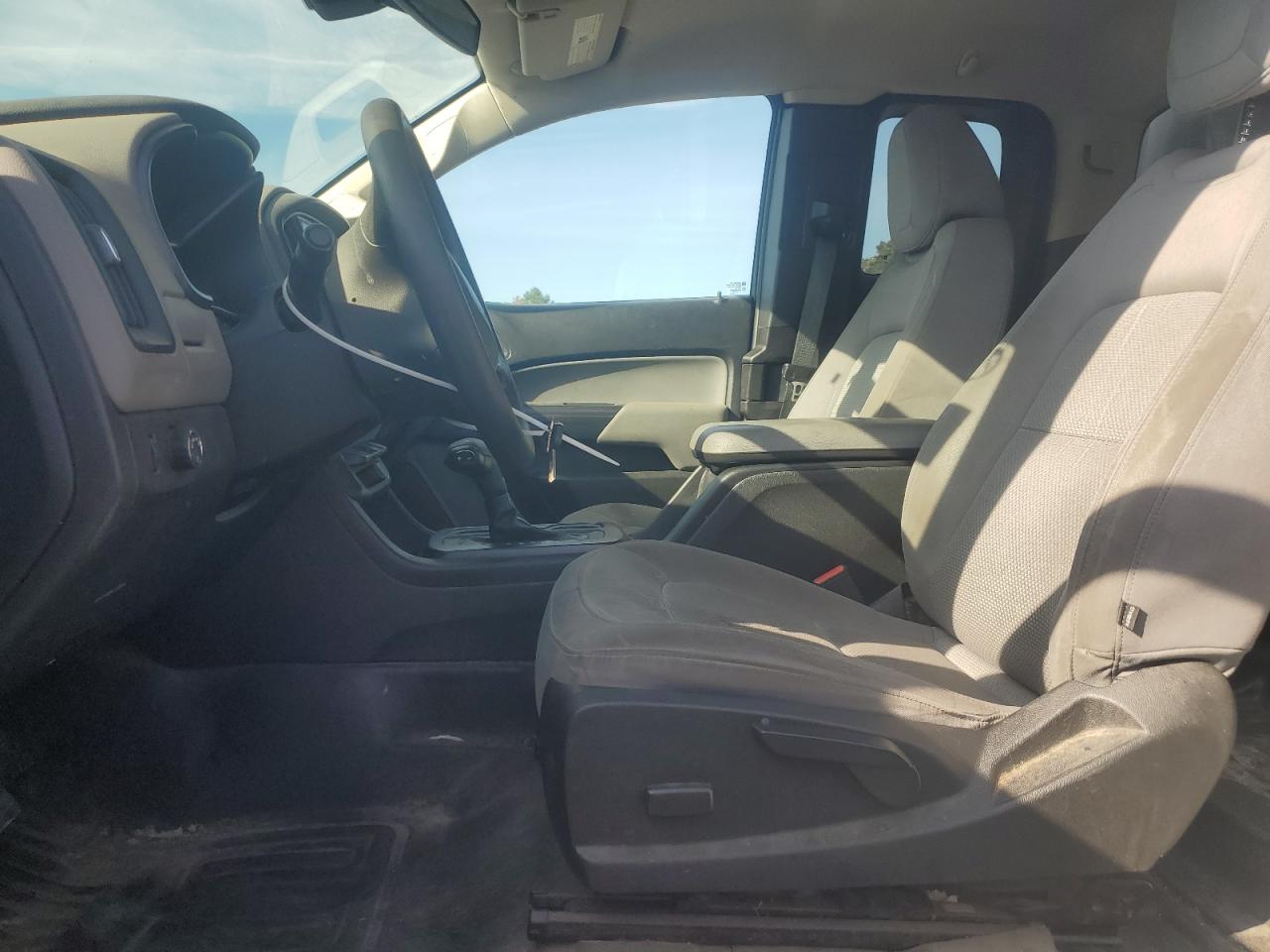 2018 Chevrolet Colorado VIN: 1GCHSBEA9J1270270 Lot: 80874225