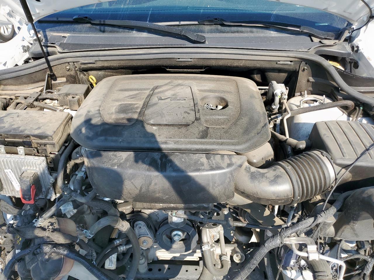 2020 Jeep Grand Cherokee Limited VIN: 1C4RJEBG1LC344919 Lot: 80717715