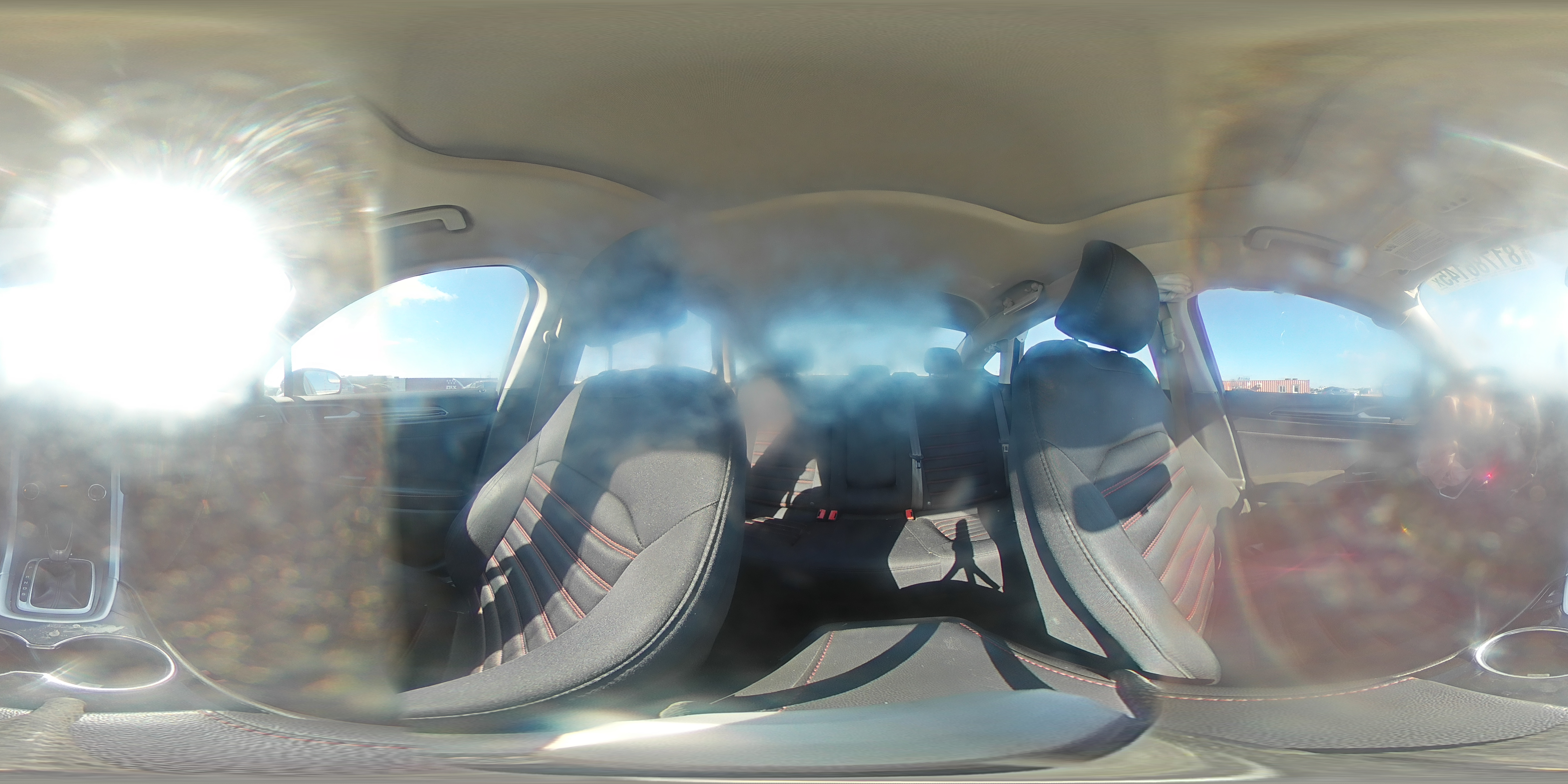 2015 Ford Fusion Se VIN: 3FA6P0H73FR179091 Lot: 81786145