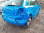 2015 VOLKSWAGEN POLO SE TSI  for sale at Copart BRISTOL