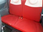 2009 FIAT 500 POP  for sale at Copart WESTBURY