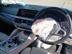 2020 BMW X6 XDRIVE30D M SPORT 5DR STEP AUTO for sale at Copart SANDY