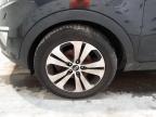 2011 KIA SPORTAGE  for sale at Copart CASTLEDERMOT - IRELAND