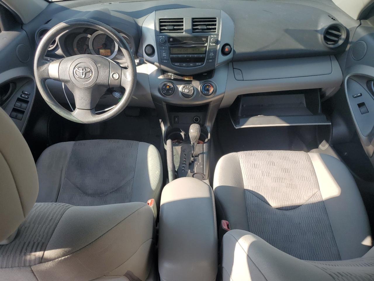 2011 Toyota Rav4 VIN: 2T3ZF4DV4BW091243 Lot: 81160825