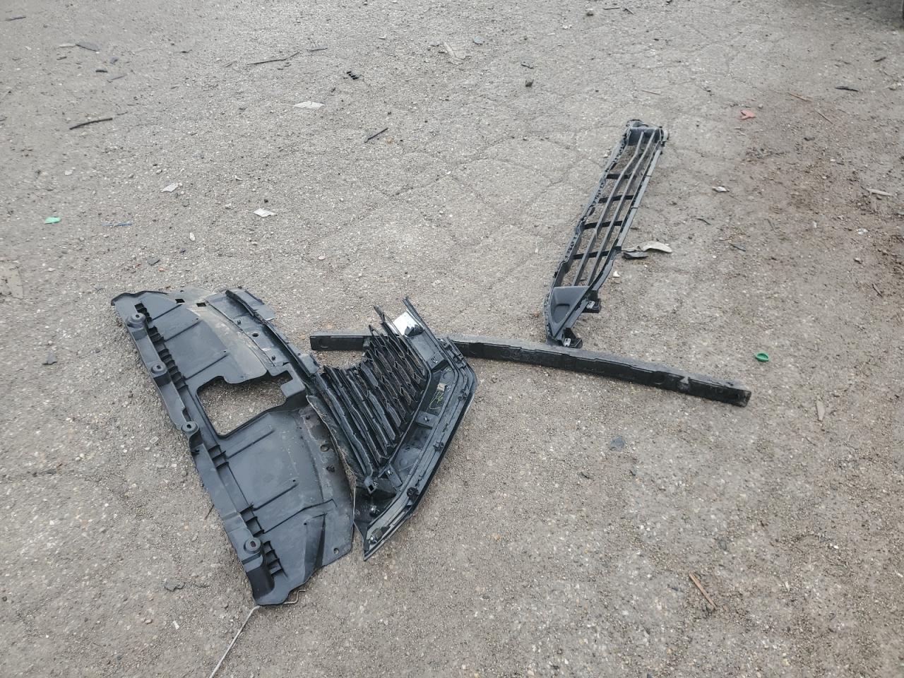 2022 Nissan Rogue Sv VIN: 5N1BT3BB8NC683289 Lot: 81789345