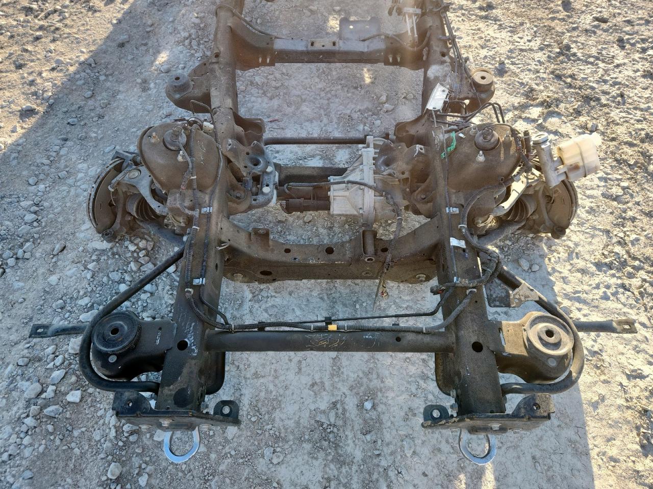 2018 GMC Sierra K1500 Denali VIN: 3GTU2PEJXJG273787 Lot: 82101355