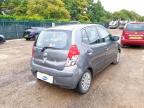2009 HYUNDAI I10 CLASSIC  for sale at Copart COLCHESTER