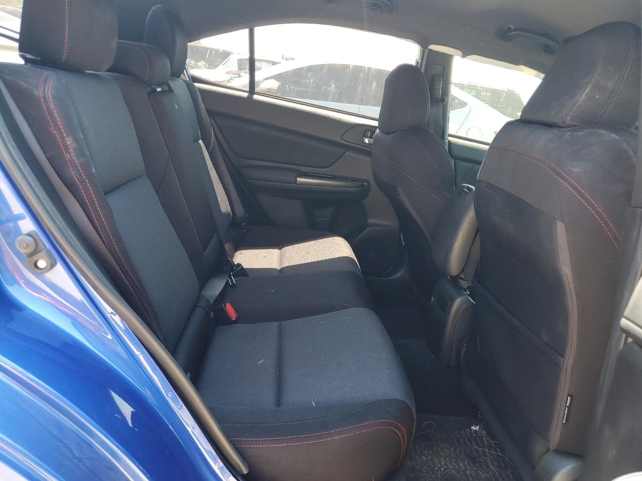 2021 Subaru Wrx VIN: JF1VA1A68M9813993 Lot: 71886835