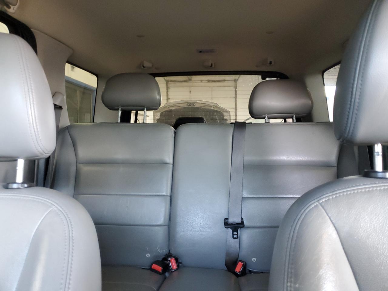 2005 Ford Escape Xlt VIN: 1FMYU93145KA93578 Lot: 71261465