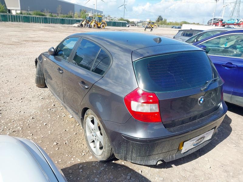 2005 BMW 120I SPORT 