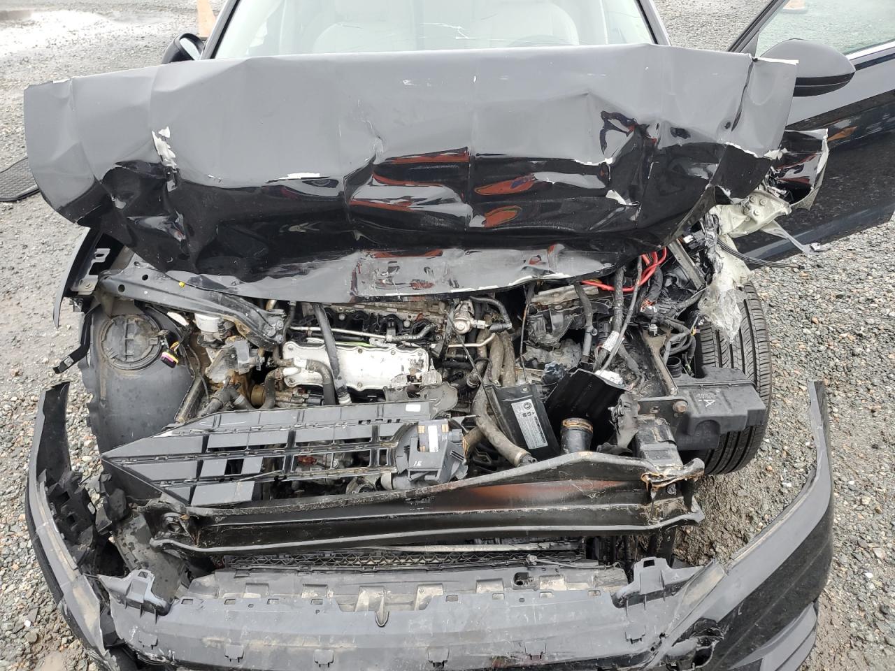 2019 Volkswagen Jetta S VIN: 3VWC57BU2KM112657 Lot: 84618725
