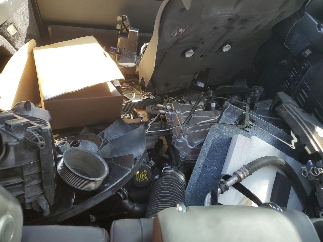 2018 Land Rover Discovery Hse VIN: SALRR2RV0JA049050 Lot: 80674985