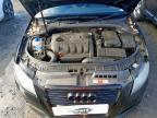 2009 AUDI A3 E SE TDI  for sale at Copart WOLVERHAMPTON