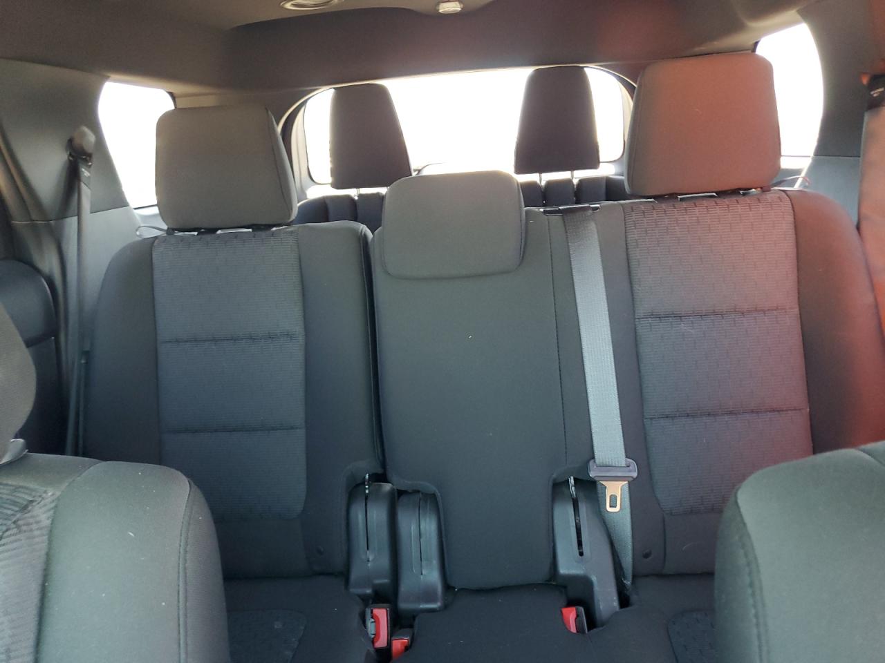 2013 Ford Explorer Xlt VIN: 1FM5K8D8XDGC68450 Lot: 80812785