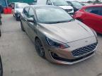2019 FORD FOCUS VIGNALE  for sale at Copart ROCHFORD