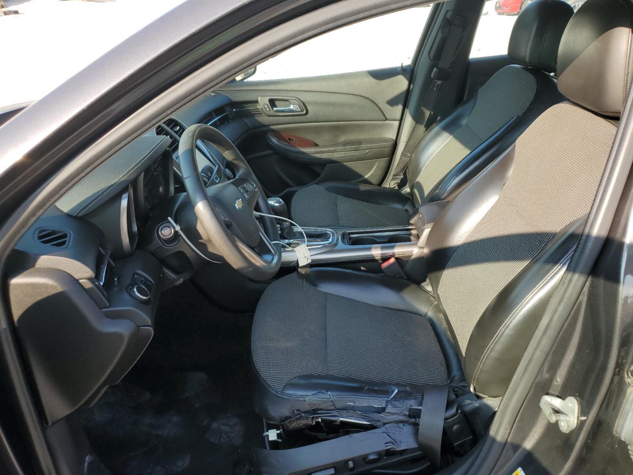 2013 Chevrolet Malibu 1Lt VIN: 1G11C5SA3DF292379 Lot: 81366855