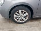 2012 VOLKSWAGEN GOLF MATCH TDI BLUE TECH  for sale at Copart GLOUCESTER