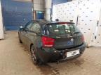 2014 BMW 116D SPORT 116D SPORT 3DR for sale at Copart SANDWICH