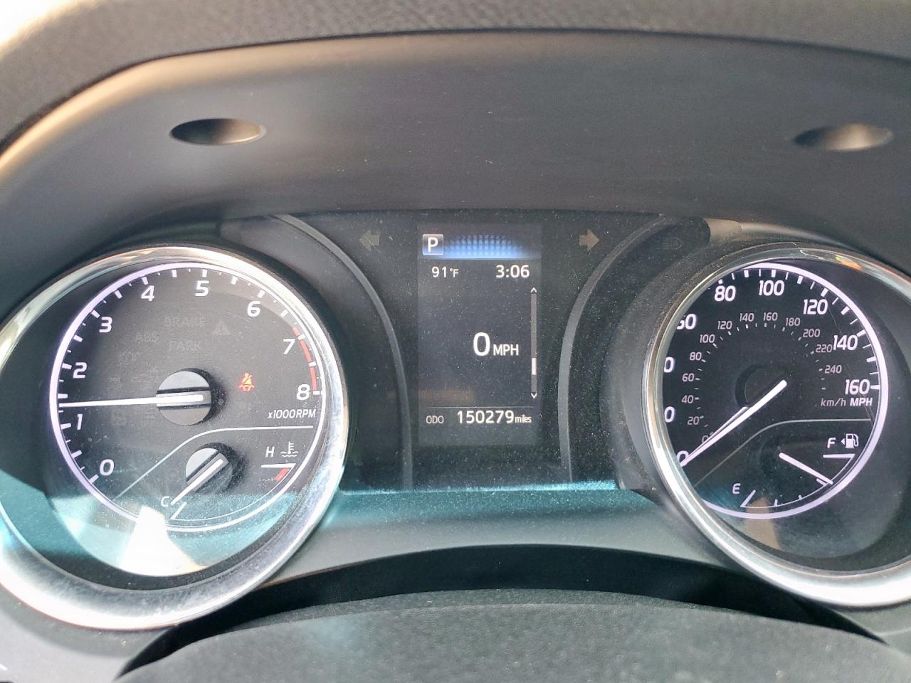 2019 Toyota Camry L VIN: 4T1B11HKXKU259071 Lot: 80237425