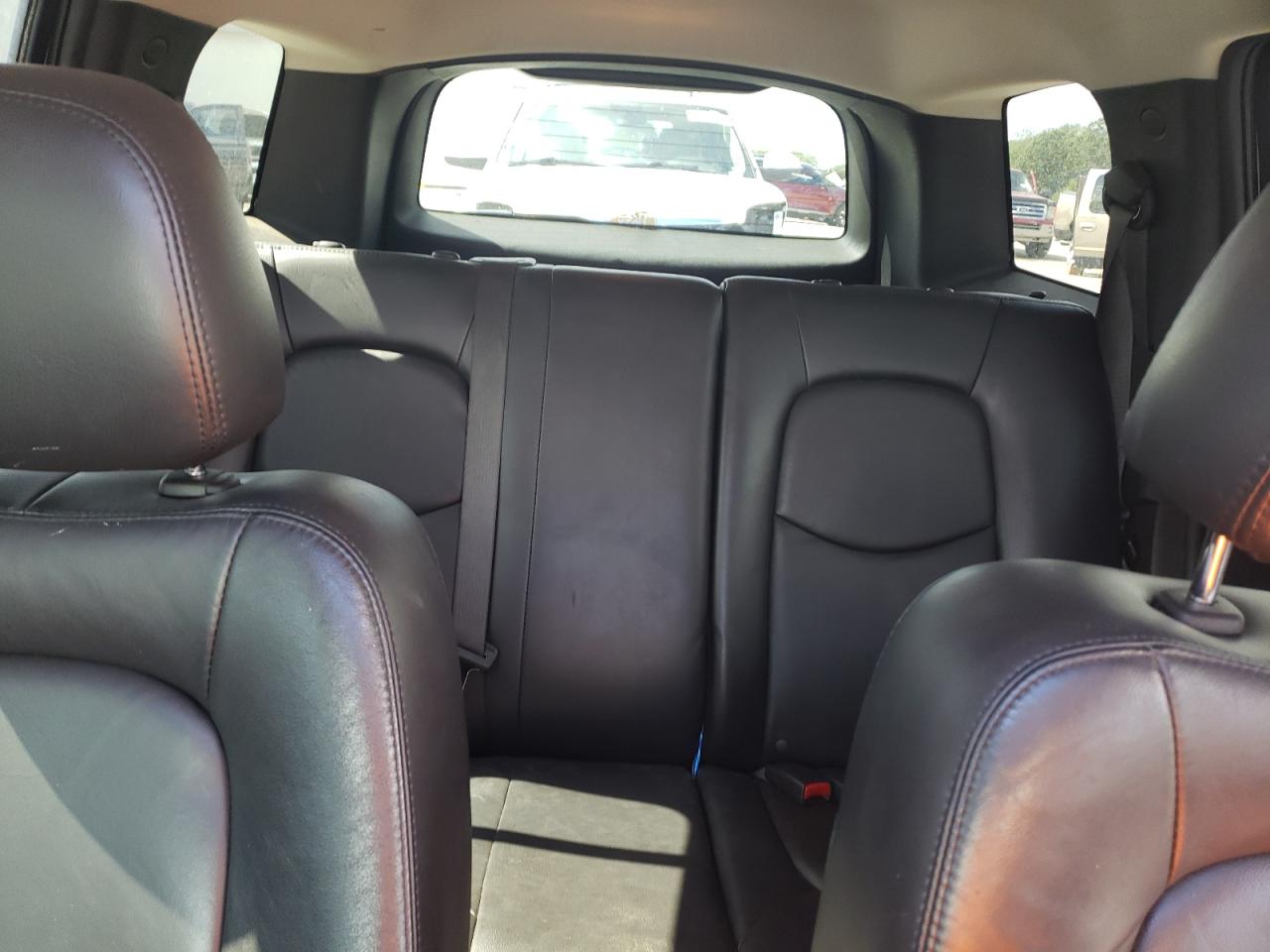 2011 Chevrolet Hhr Lt VIN: 3GNBABFW6BS589748 Lot: 83862445