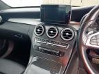 2016 MERCEDES-BENZ C220 D AMG LINE PREMIUM A C220D AMG LINE PREMIUM 4DR AUTO for sale at Copart YORK