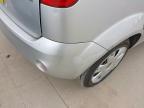 2006 FORD FIESTA STYLE CLIMATE  for sale at Copart SANDY