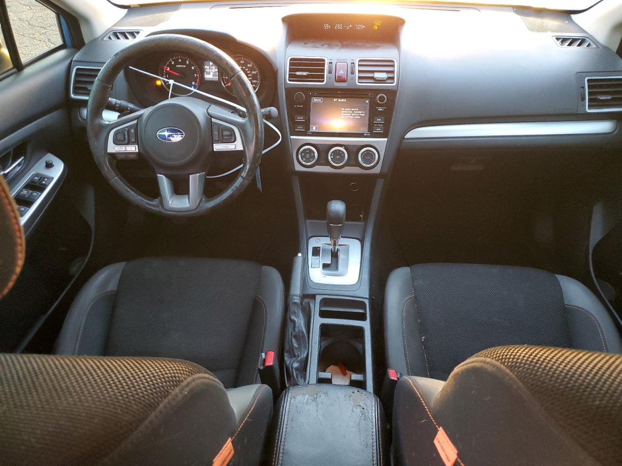 2016 Subaru Crosstrek Premium VIN: JF2GPABC0G8326174 Lot: 84050105