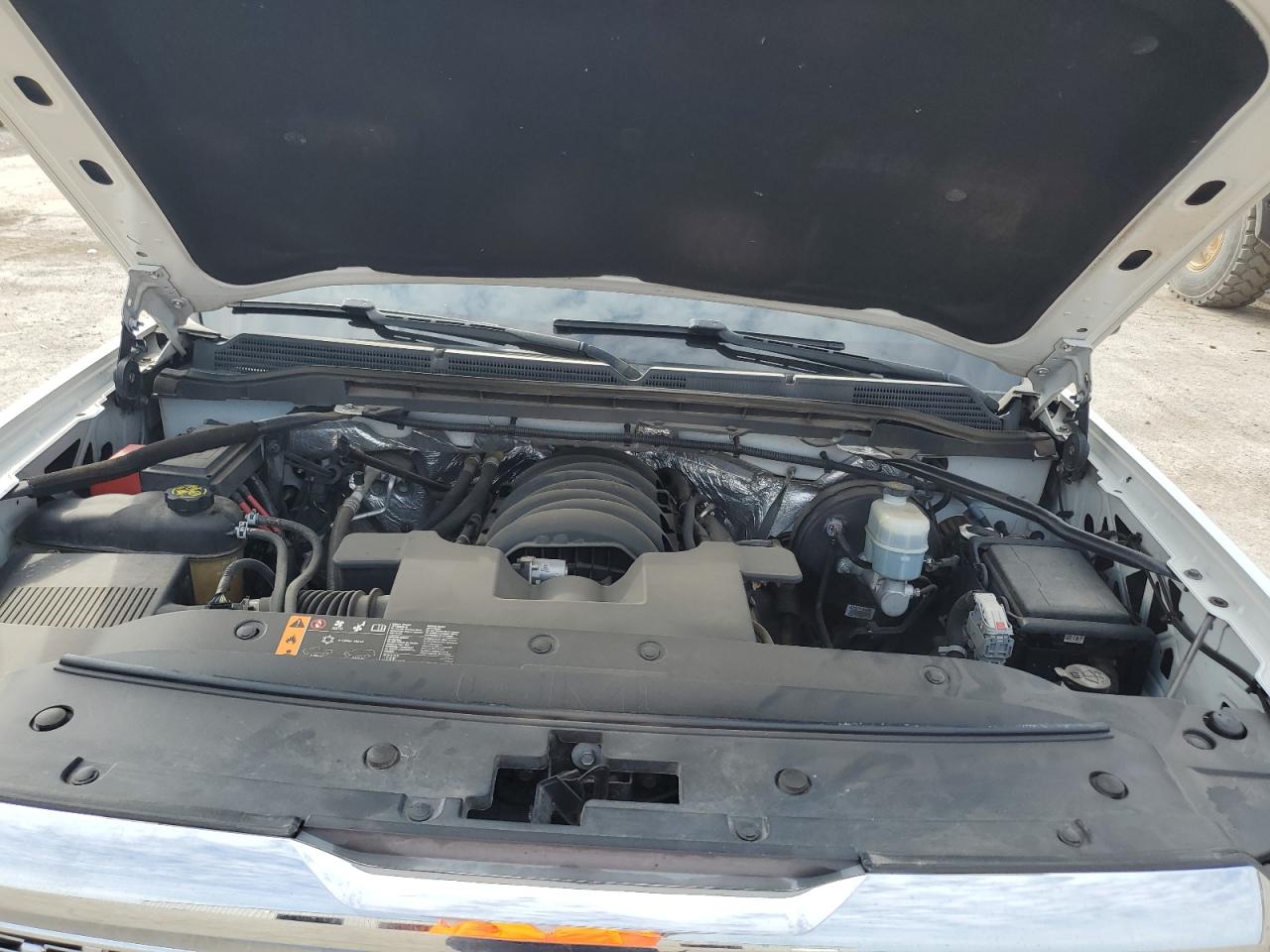 2016 GMC Sierra K1500 Sle VIN: 3GTU2MEC7GG202457 Lot: 71918325